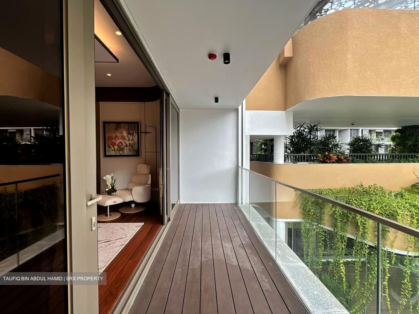 The Giverny Residences (D10), Apartment #581392551